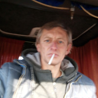 Павел, Россия, Джанкой, 50 лет