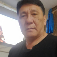 Баярсайхан Батдорж, Монголия Улан Балор, 59 лет