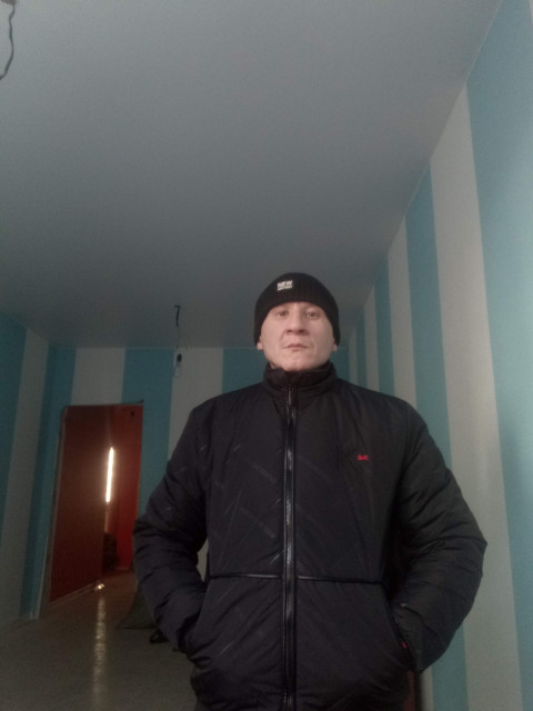 Андрей Моисеев, Беларусь, Гомель. Фото на сайте ГдеПапа.Ру