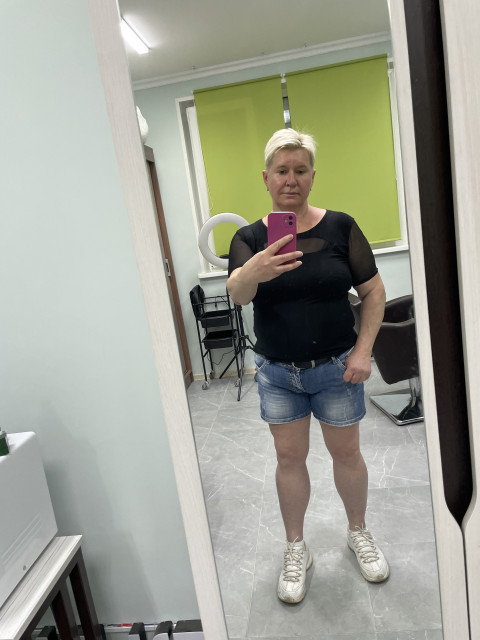 Евгения, Россия, Москва. Фото на сайте ГдеПапа.Ру