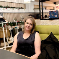 Татьяна, Россия, Санкт-Петербург, 47 лет