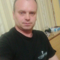 Анатолий, Беларусь, Витебск, 48 лет