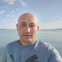 Азат, Россия, Новороссийск, 43 года