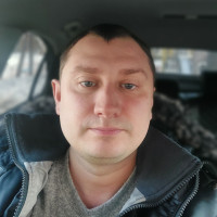 Вячеслав, Россия, Серпухов, 36 лет