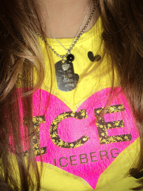 Лена, Россия, Москва. Фото на сайте ГдеПапа.Ру