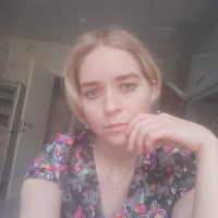 Мария, Россия, Москва, 32 года