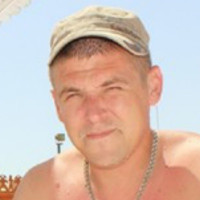 Сергей Дьяченко, Россия, Самара, 40 лет