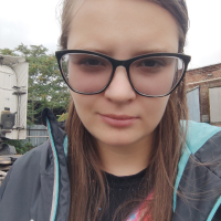 Анна, Россия, Волгодонск, 29 лет