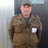 Евгений, Россия, Киров, 55 лет