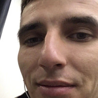 Антон Щербин, Россия, Красноярск, 32 года