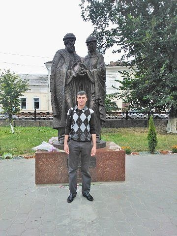 Руслан Барыбин, Россия, Артём, 41 год. Знакомство без регистрации