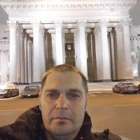 Виталий, Россия, Мелитополь, 39 лет
