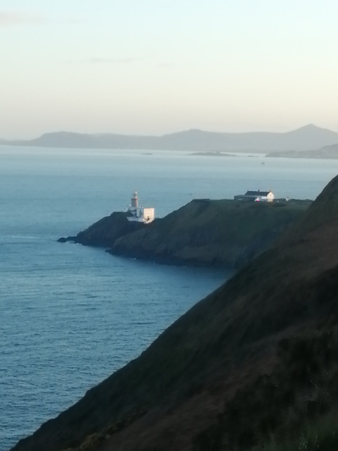 Моя Ирландия