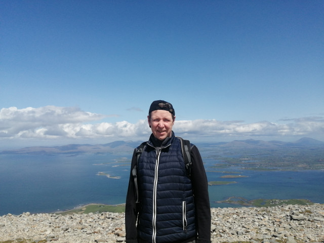 Александр, Dublin. Фото на сайте ГдеПапа.Ру