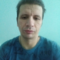 Александр, Россия, Пенза, 40 лет