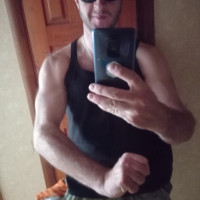 Жером, Россия, Кострома, 42 года
