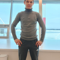 Николай, Россия, Южно-Сахалинск, 28 лет