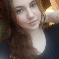 Полина, Россия, Чехов, 28 лет