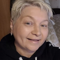 Марина Лента, Россия, Хабаровск, 64 года