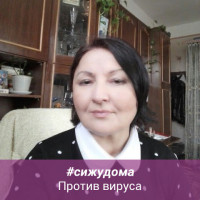 Татьяна, Россия, Санкт-Петербург, 63 года