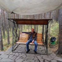 Андрей, Россия, Югорск, 50 лет