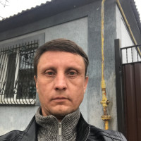 Саша, Россия, Симферополь, 44 года