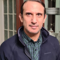 Timur, Великобритания, Манчестер, 48 лет