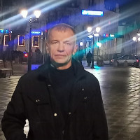 Александр, Россия, Гатчина, 59 лет