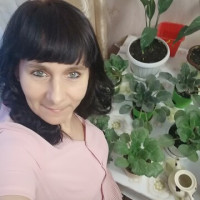 Ольга К, Россия, Екатеринбург, 44 года