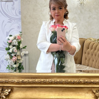 Неля, Россия, Астрахань, 49 лет