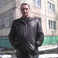 Дмитрий, Россия, Чебоксары, 54 года