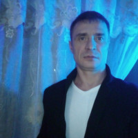 Александр Симонов, Россия, Александров, 46 лет