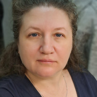 Ольга, Санкт-Петербург, м. Лесная, 45 лет