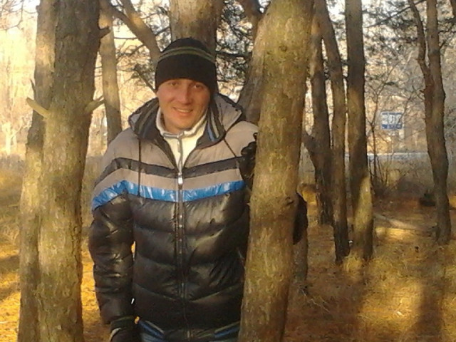 Юрий, Россия, Донецк. Фото на сайте ГдеПапа.Ру