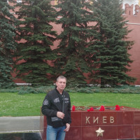 Юрий, Россия, Донецк, 51 год
