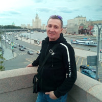 Юрий, Россия, Донецк, 52 года