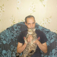 Святослав Можно Просто Славик, Россия, Северодвинск, 40 лет