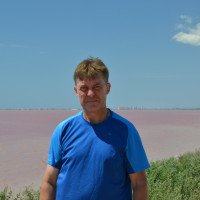 Игорь, Россия, Химки, 54 года