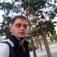 Данил, Россия, Кемерово, 35 лет