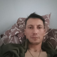Александр, Россия, Тольятти, 33 года