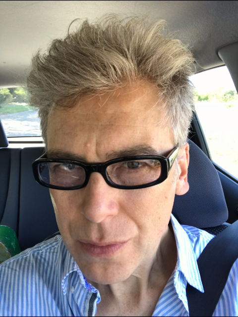 Oleg, Франция, Париж, 52 года. Счастье, это когда тебя понимают:)