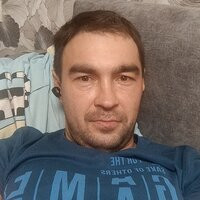 Радик Зиганшин, Россия, Москва, 41 год
