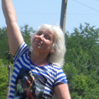 Валентина Черных, Россия, Уфа, 68 лет