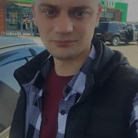 Дмитрий, Россия, Москва, 29 лет