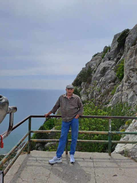 Николай Маркеев, Россия, Донецк. Фото на сайте ГдеПапа.Ру