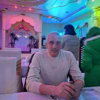 Николай Маркеев, Россия, Донецк, 59 лет