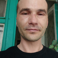 Антон, Россия, Севастополь, 35 лет