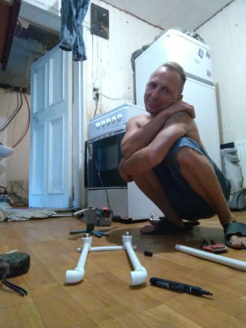 Владимир, Москва, м. Говорово. Фото на сайте ГдеПапа.Ру