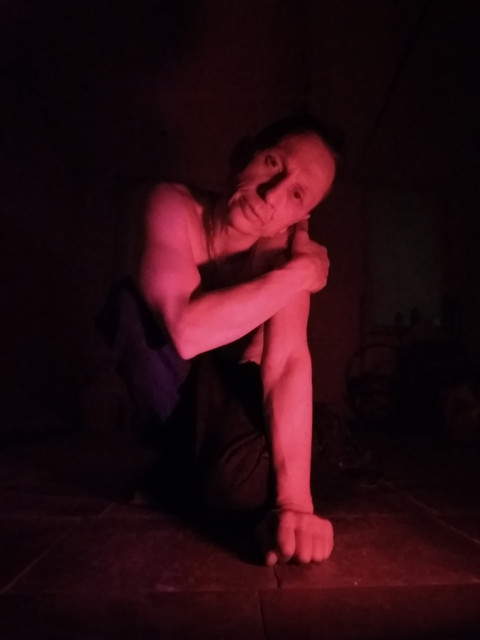 Владимир, Москва, м. Говорово. Фото на сайте ГдеПапа.Ру