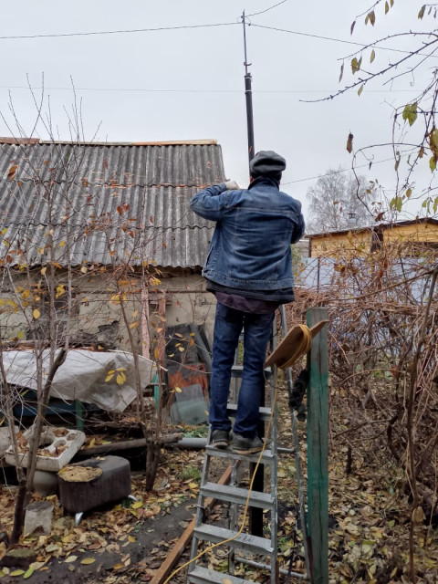 Владимир, Москва, м. Говорово. Фото на сайте ГдеПапа.Ру